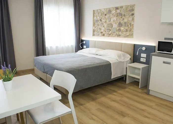 Casa Beccherie Лацизе