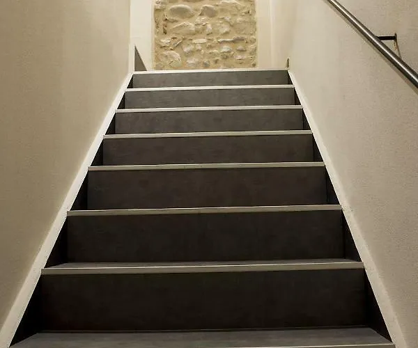 Affittacamere Casa Beccherie 4*