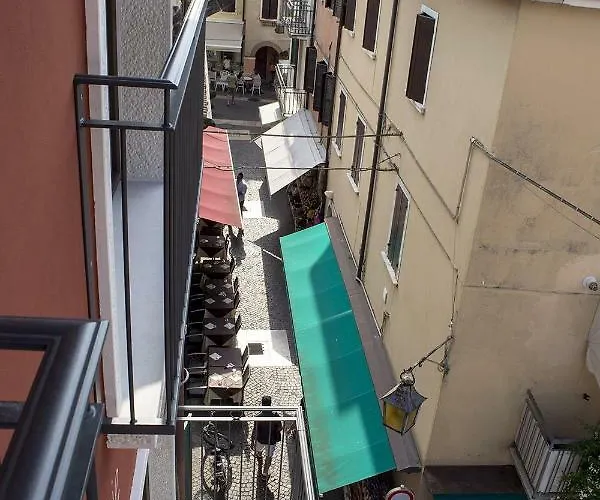 Casa Beccherie 4* Lazise