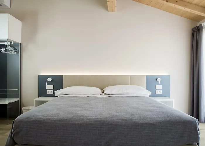 Affittacamere Casa Beccherie