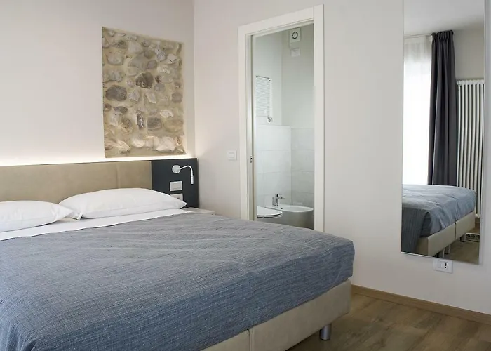 Casa Beccherie Affittacamere Lazise