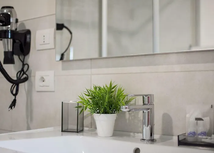 Casa Beccherie Гостевой дом Лацизе