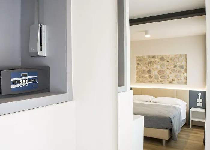 Affittacamere Casa Beccherie Lazise