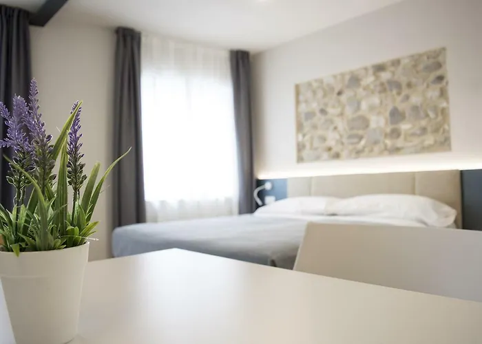 Casa Beccherie Lazise