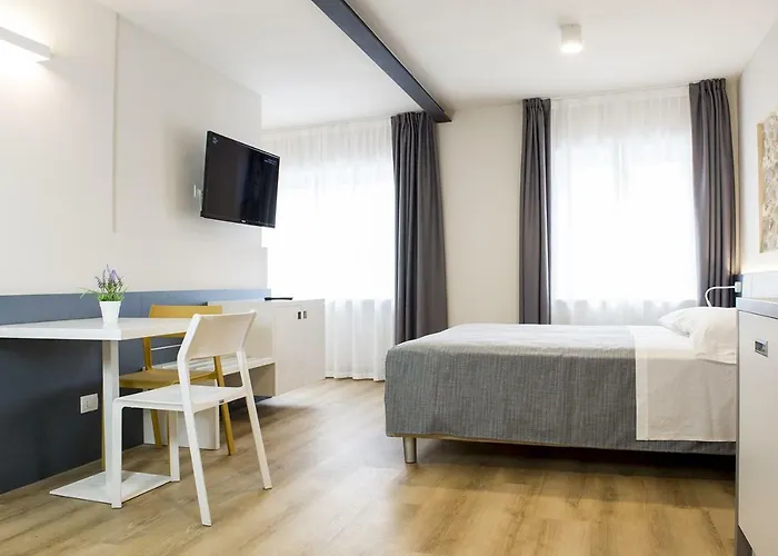 Affittacamere Casa Beccherie Lazise