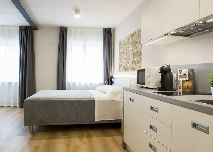 Casa Beccherie Affittacamere Lazise