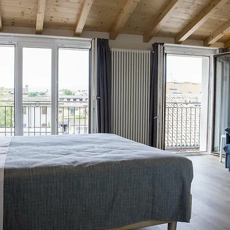 Vendégház Casa Beccherie 4*