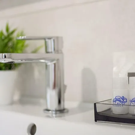 Vendégház Casa Beccherie Lazise