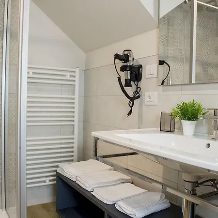 Casa Beccherie Vendégház