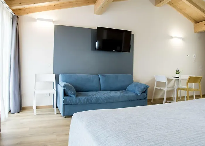 Casa Beccherie 4* Lazise