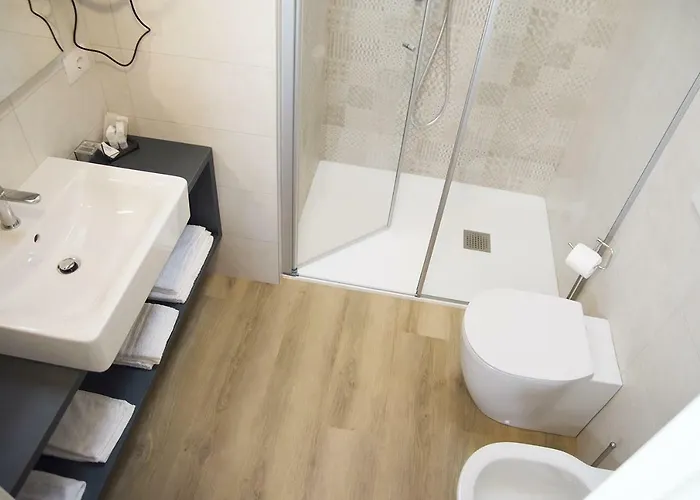 Casa Beccherie Pensionat