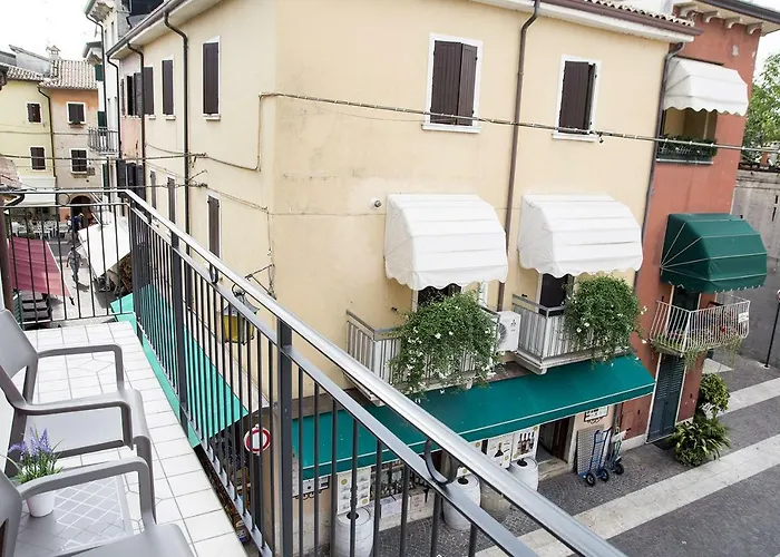 Casa Beccherie Pensionat