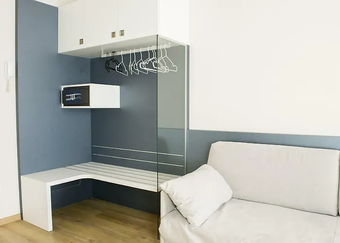 Pensionat Casa Beccherie 4*