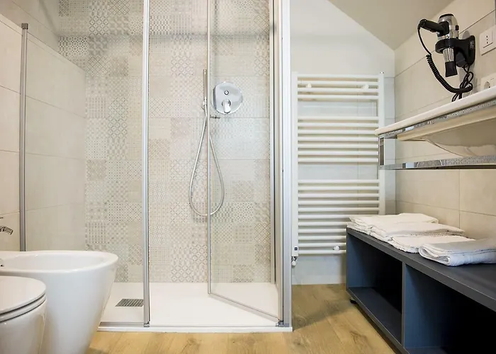 Casa Beccherie Pensionat 4*