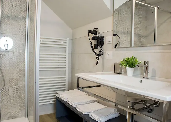 Casa Beccherie Pensionat