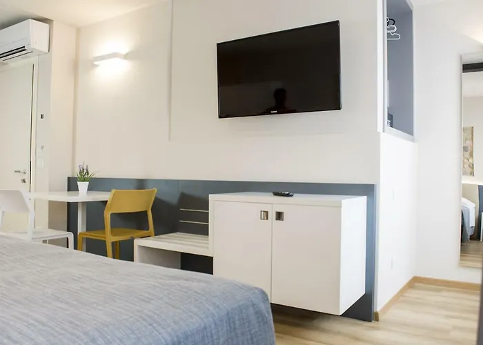 Casa Beccherie Pensionat 4*